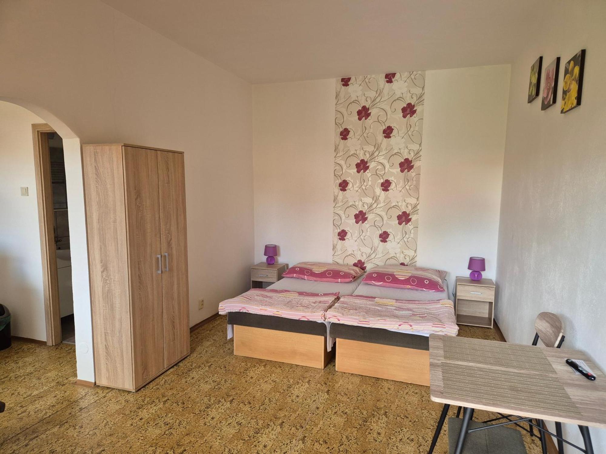 Apartman Fortuna Sturovo Exterior photo