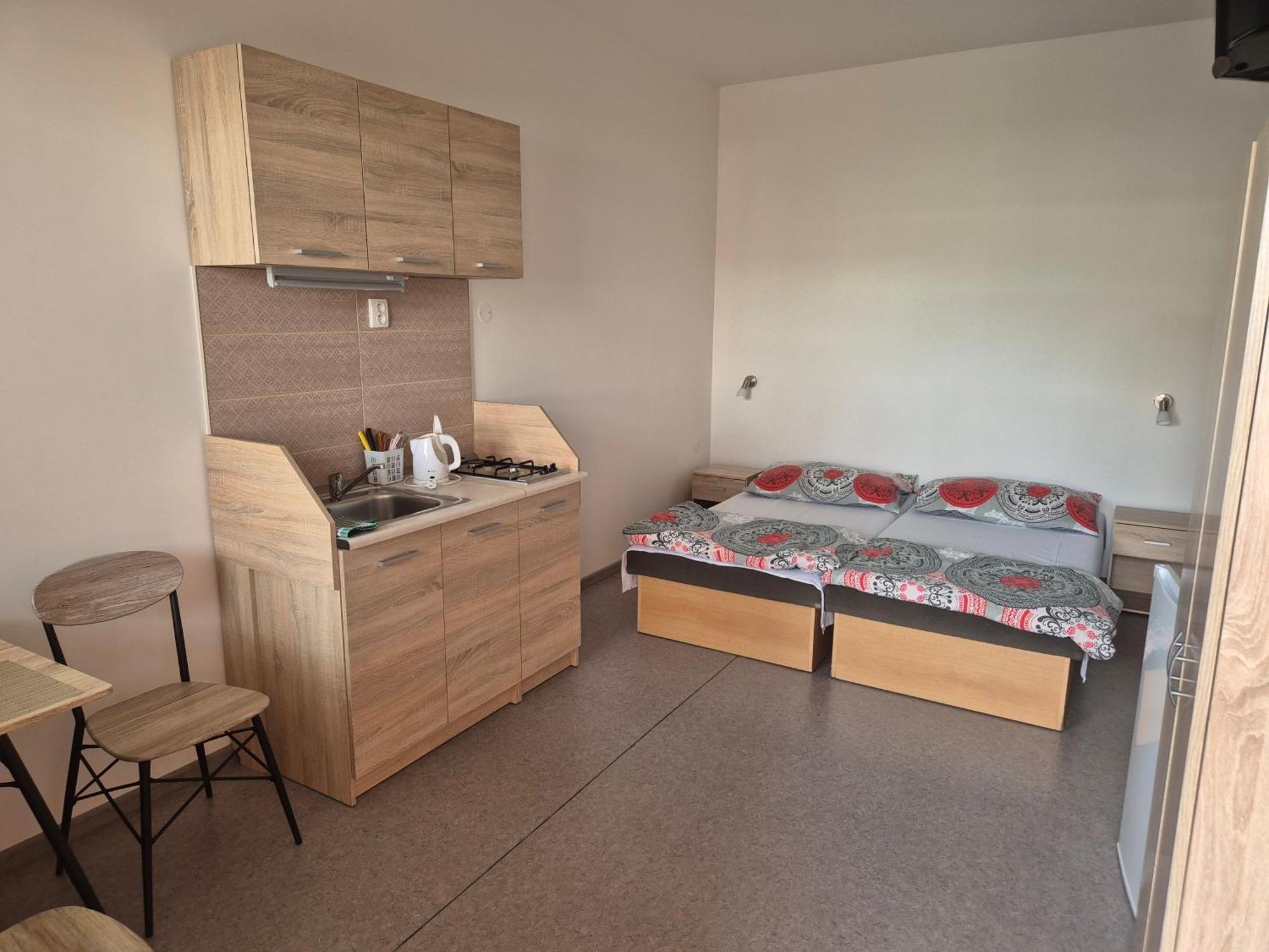 Apartman Fortuna Sturovo Exterior photo