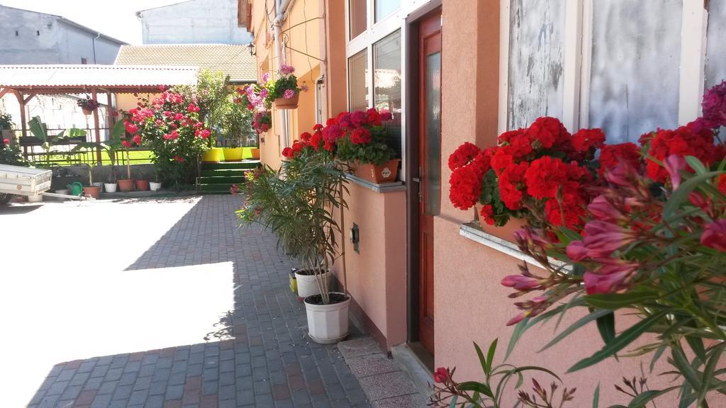 Apartman Fortuna Sturovo Exterior photo