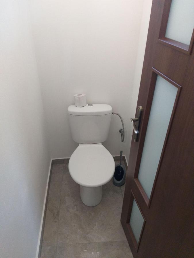 Apartman Fortuna Sturovo Exterior photo